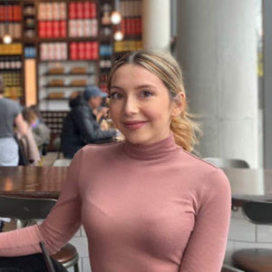 Meet your Posher, Alex